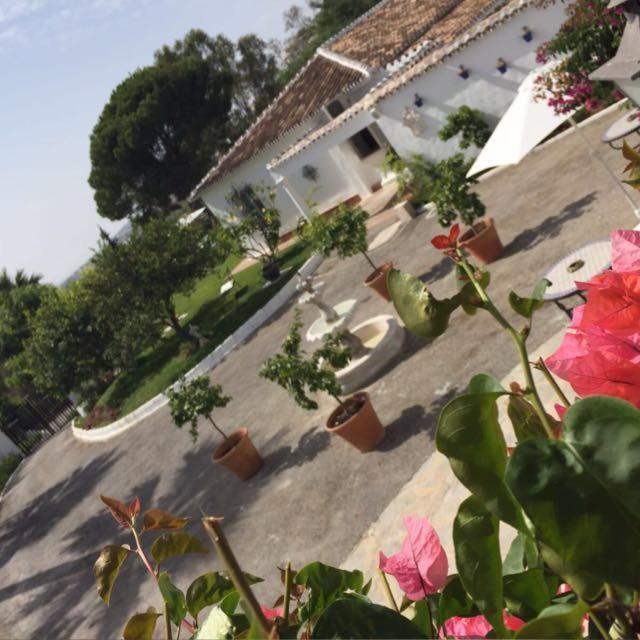 My Alexandra Villa Marbella