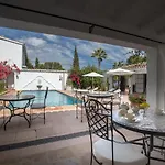 My Villa Alexandra Marbella