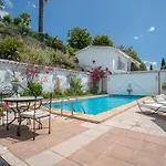 My Villa Alexandra Marbella