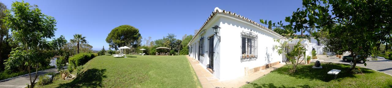 Villa My Alexandra Marbella
