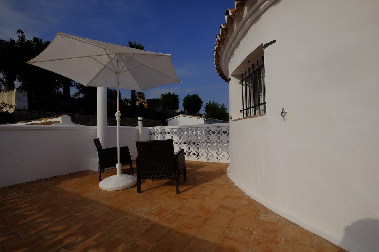 Villa My Alexandra Marbella