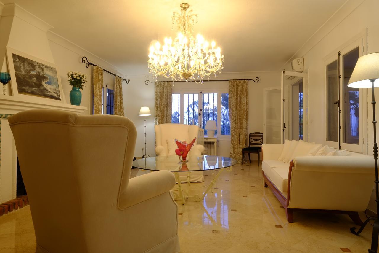 My Alexandra Villa *