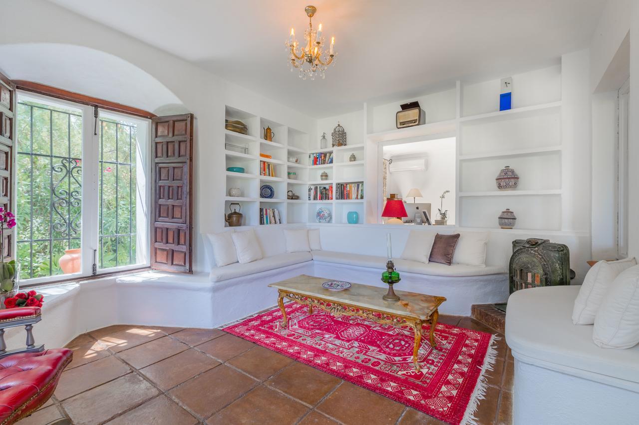 Villa My Alexandra Marbella