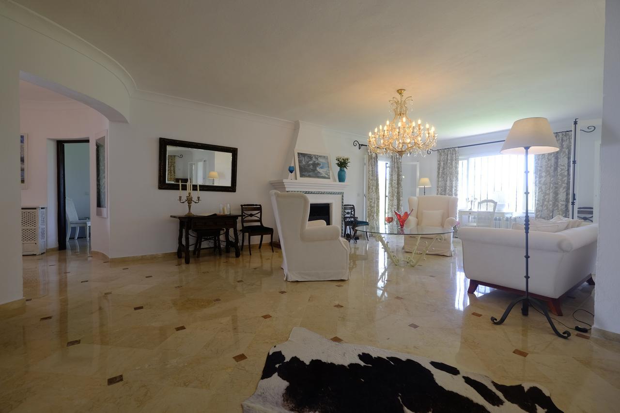 Villa My Alexandra *