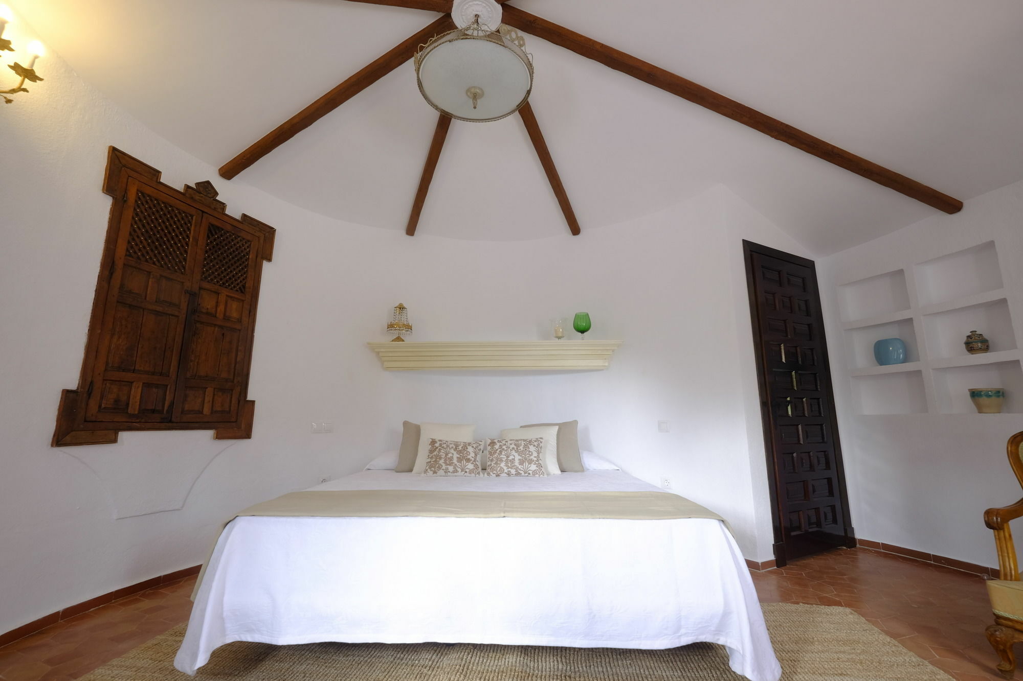 My Alexandra Villa Marbella